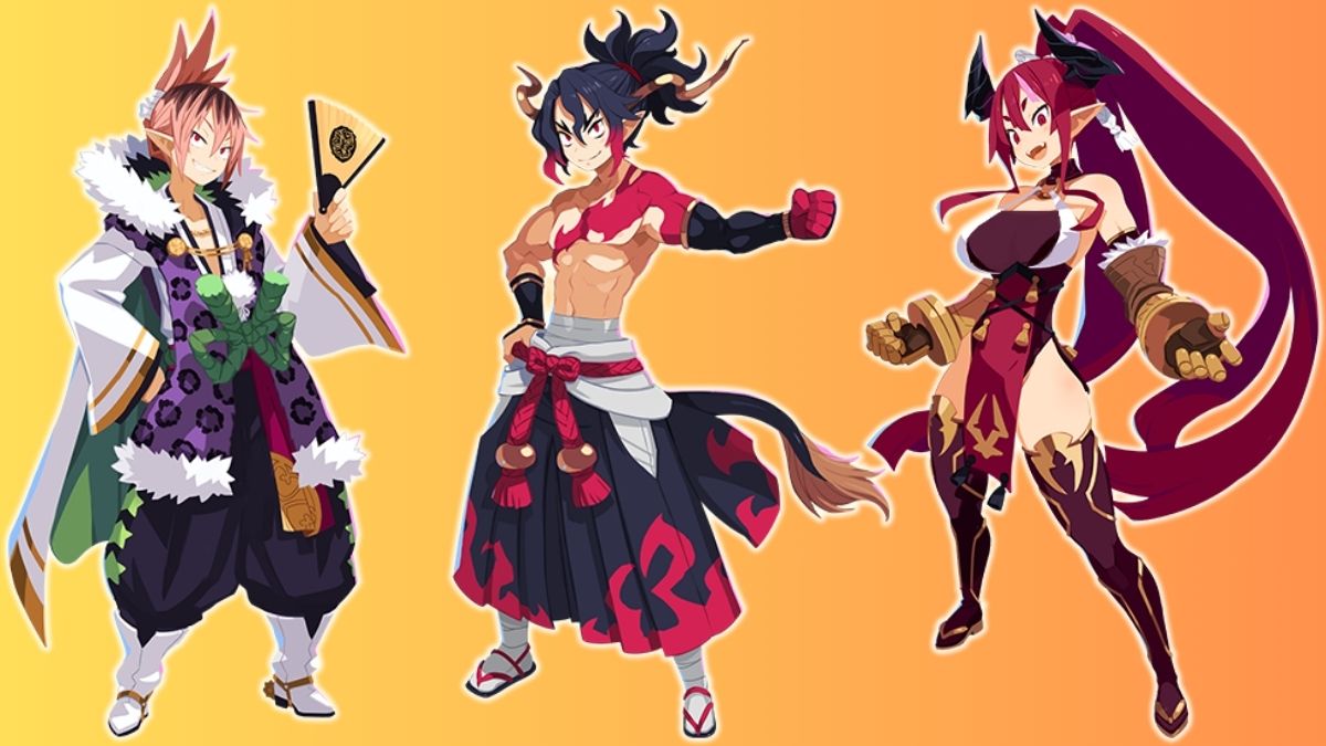 Disgaea-7-Auto-Battle-Characters