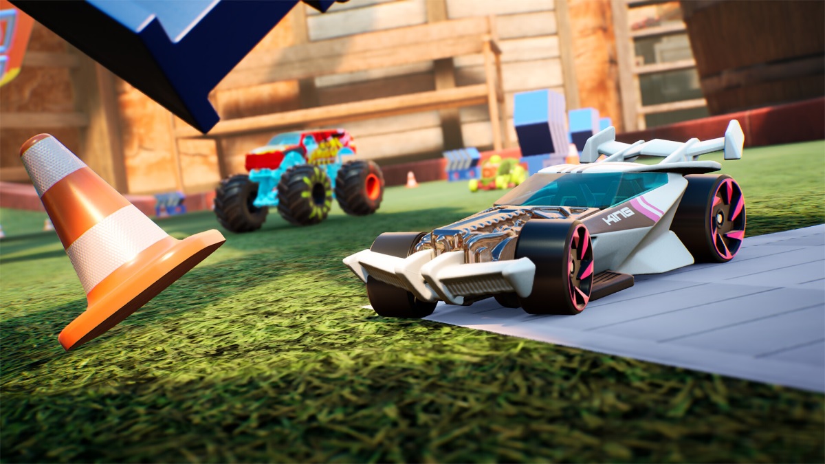 Hot Wheels Unleashed 2 PC requirements