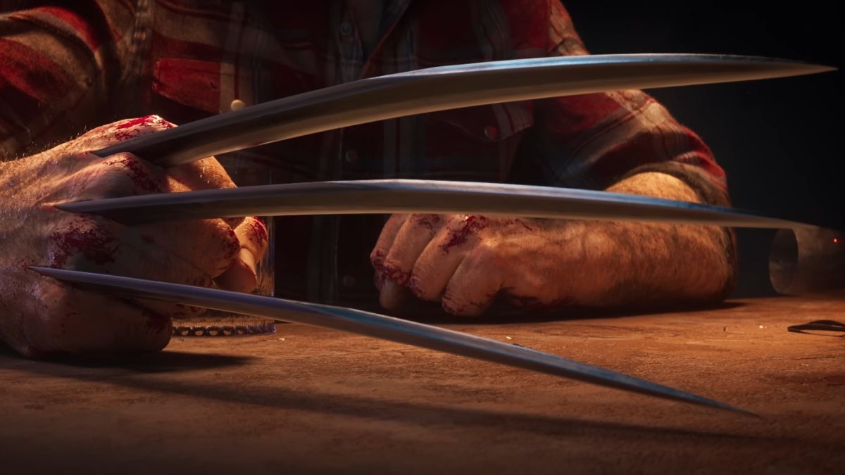 Marvel's Wolverine on PS5 is a promising title