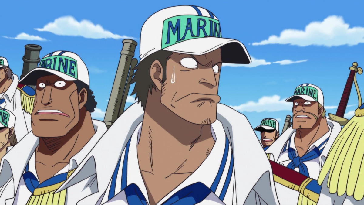 One-Piece-Marineford