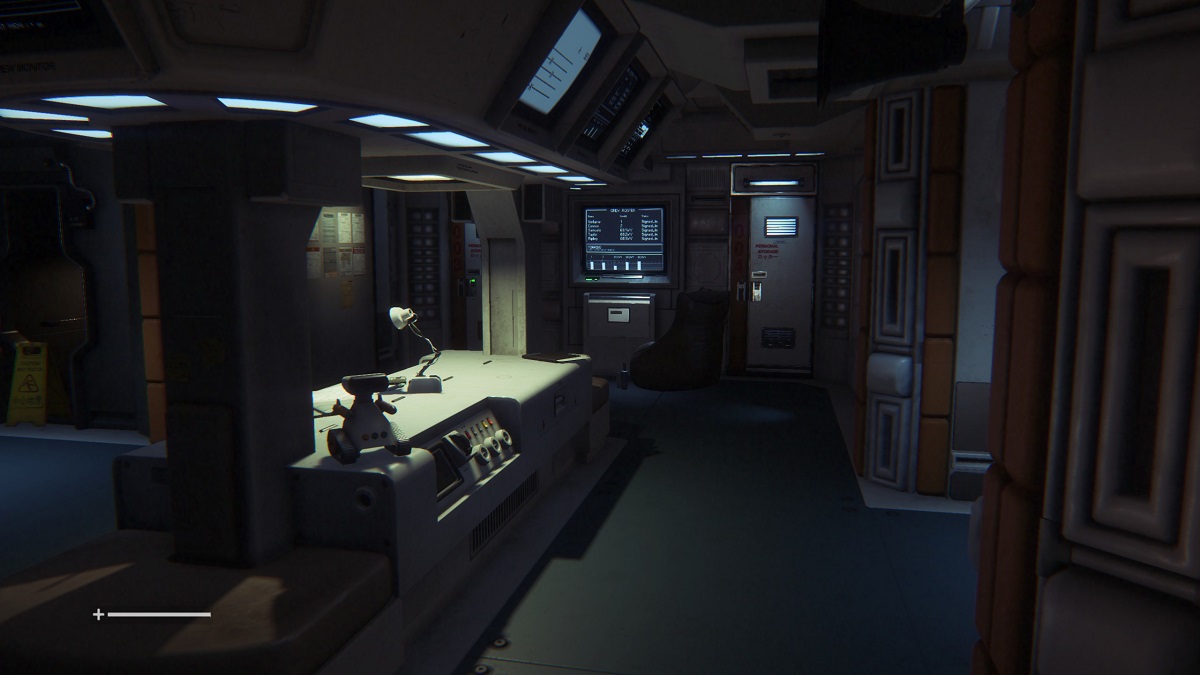 Alien Isolation PlayStation Plus