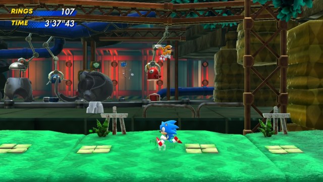 Sonic Superstars won't be on Xbox Game Pass