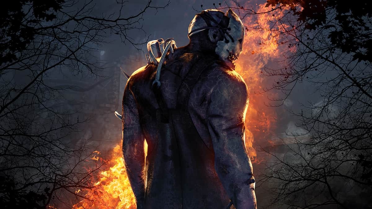 Dead by Daylight promo image