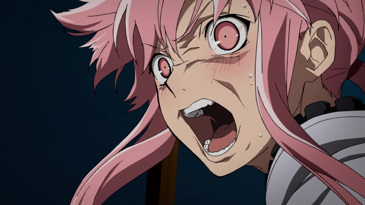 The Future Diary