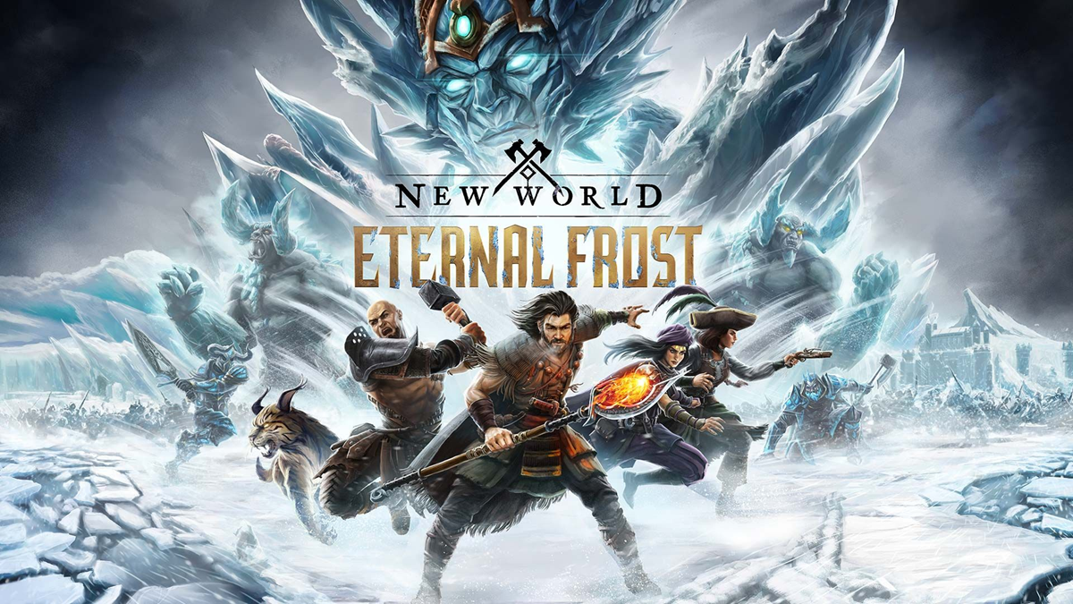 New World Eternal Frost Season 4