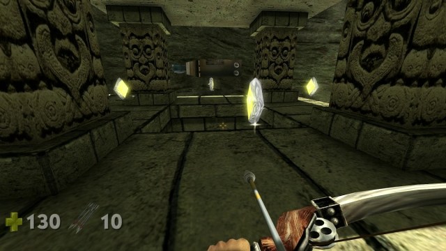 Turok 3 PSG Part Chapter 4