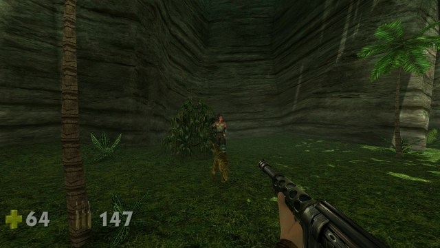 Throwback to Turok 1