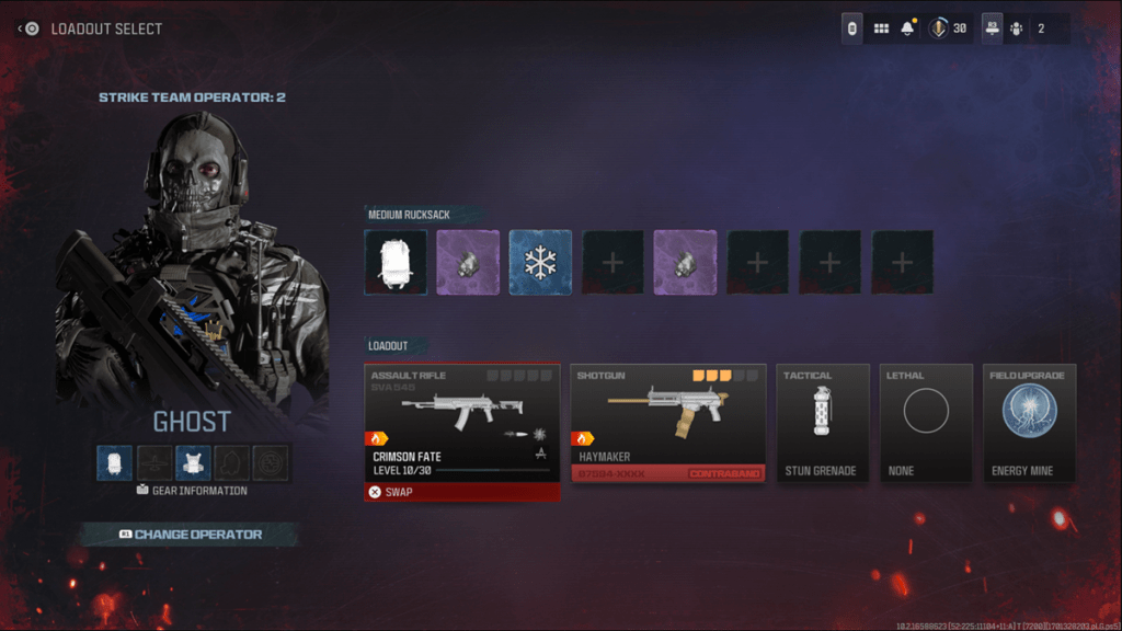 Call of Duty Modern Warfare 3 Zombies