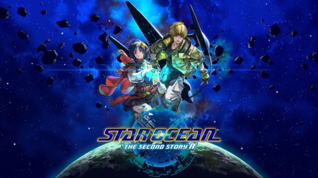 How To Get Sword Of Marvels In Star Ocean Second Story R