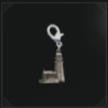 Best Charms Alan Wake 2 lighthouse charm