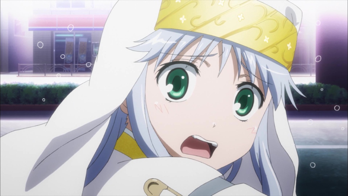 A Certain Magical Index