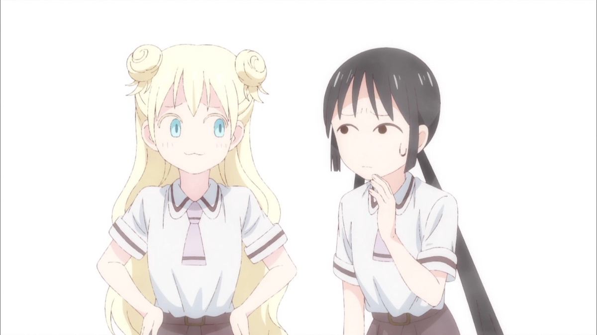 Asobi-Asobase