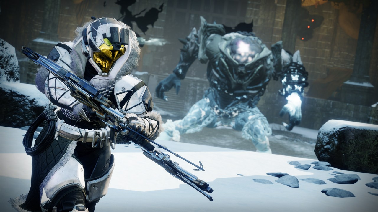 Destiny 2 Warlord's Ruin full dungeon guide