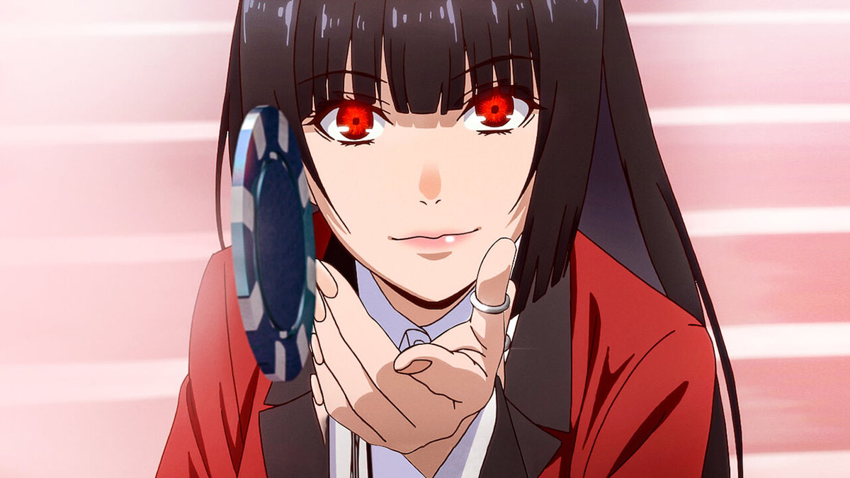 Kakegurui