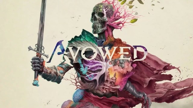 Avowed Fall 2024 developer direct reveal