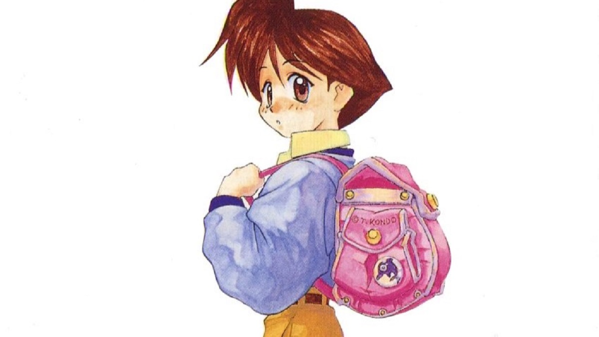 Umihara Kawase header