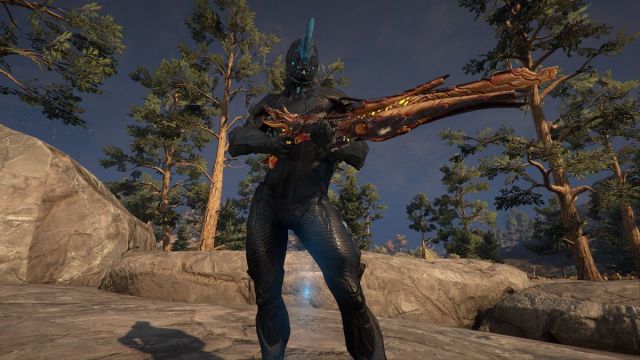 Warframe Incarnon Weapons Ranked