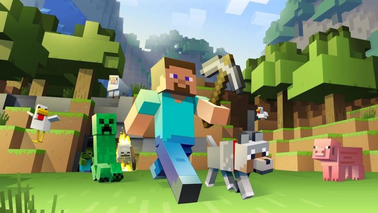 10 Best Minecraft Servers – Destructoid