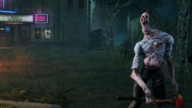 Best builds for The Unknown in Dead by Daylight