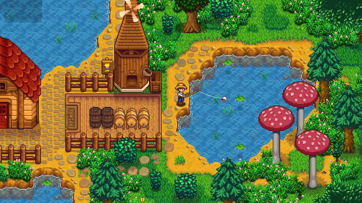 Top games like Stardew Valley