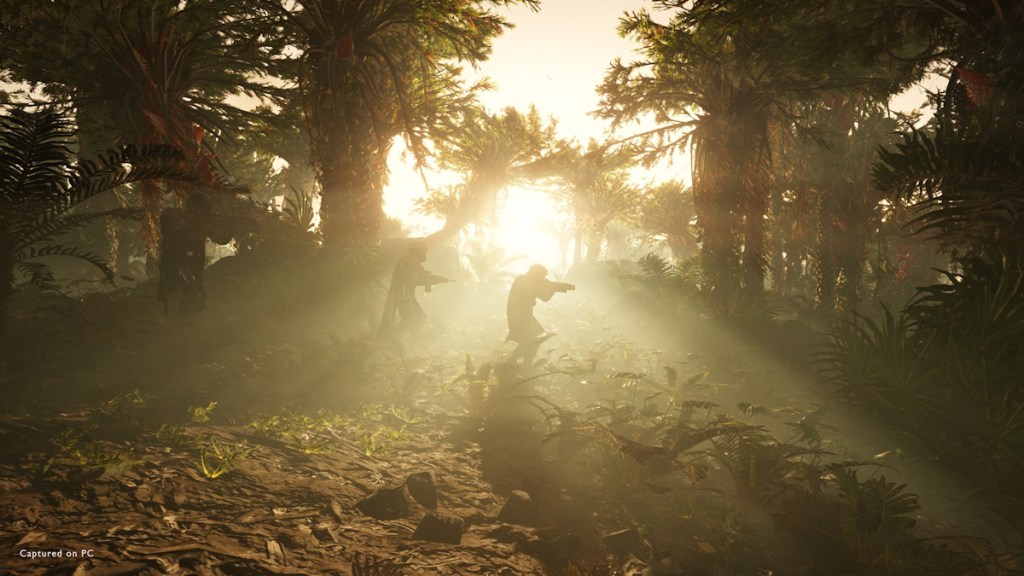 helldivers 2 exclusivity