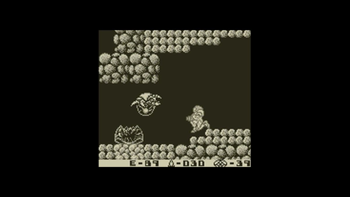 metroid 2 return of samusbest game boy color games