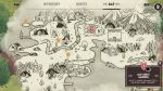 page 11 map reference moominpapas masterpiece snufkin melody of moominvalley