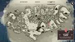page 7 map reference moominpapas masterpiece snufkin melody of moominvalley