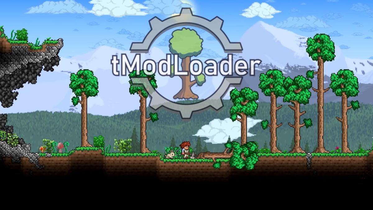 tmodloader image