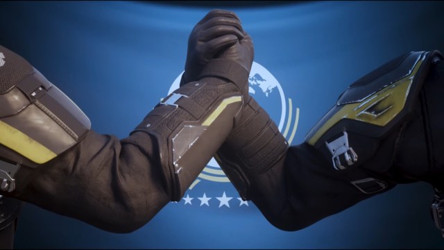 Helldivers 2 liberate malevelon creek major order