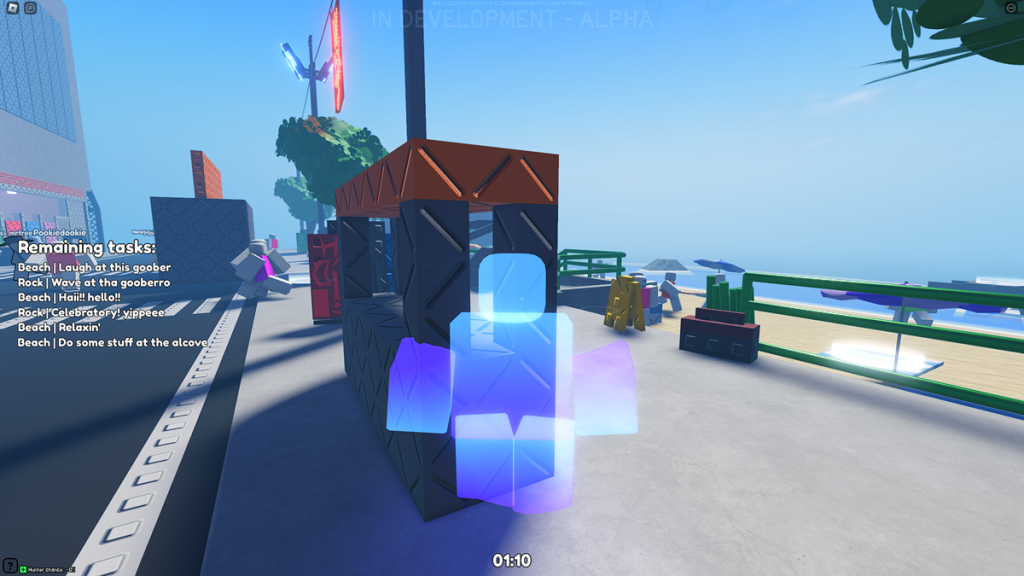 Roblox Funniest Games - Dingus