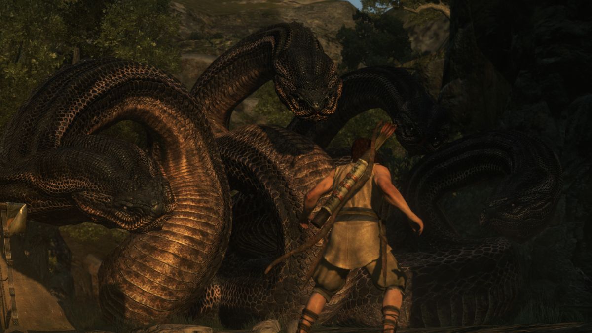 dragons dogma dark arisen hydra