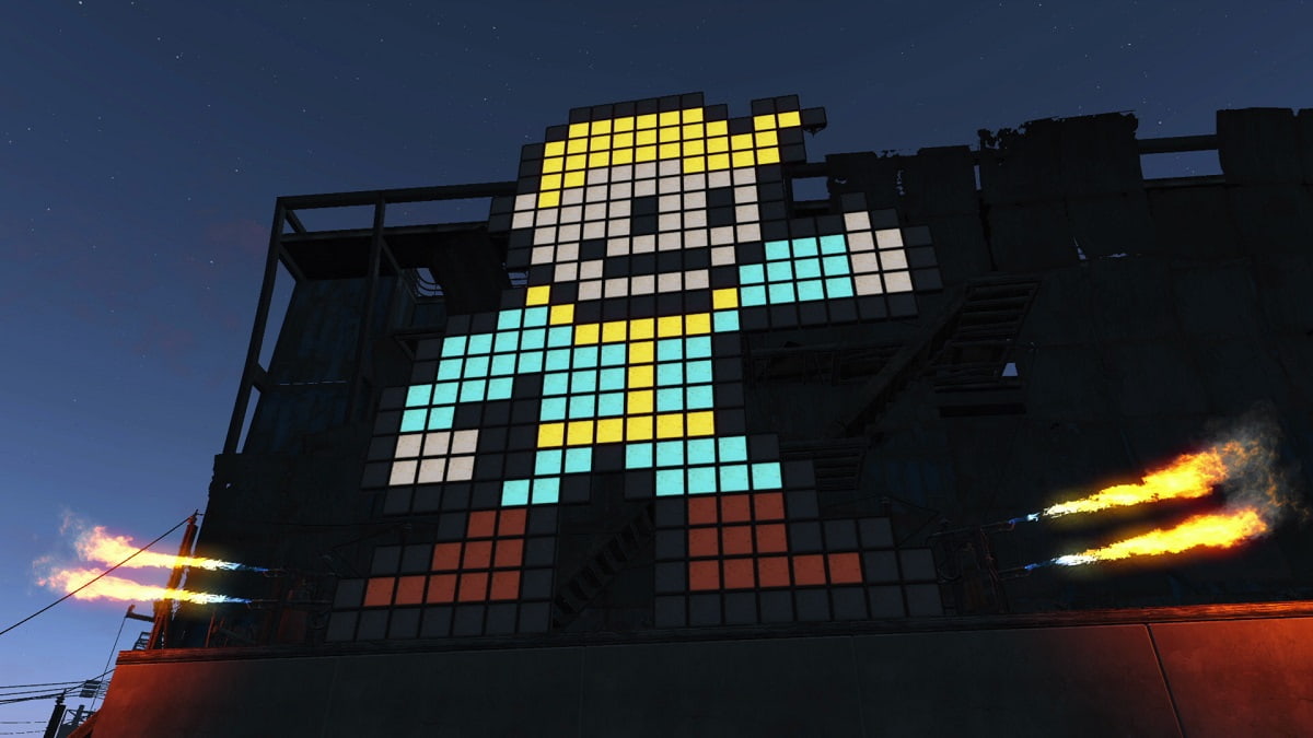 Fallout TV show sparks a surge in popularity for the games on Steam