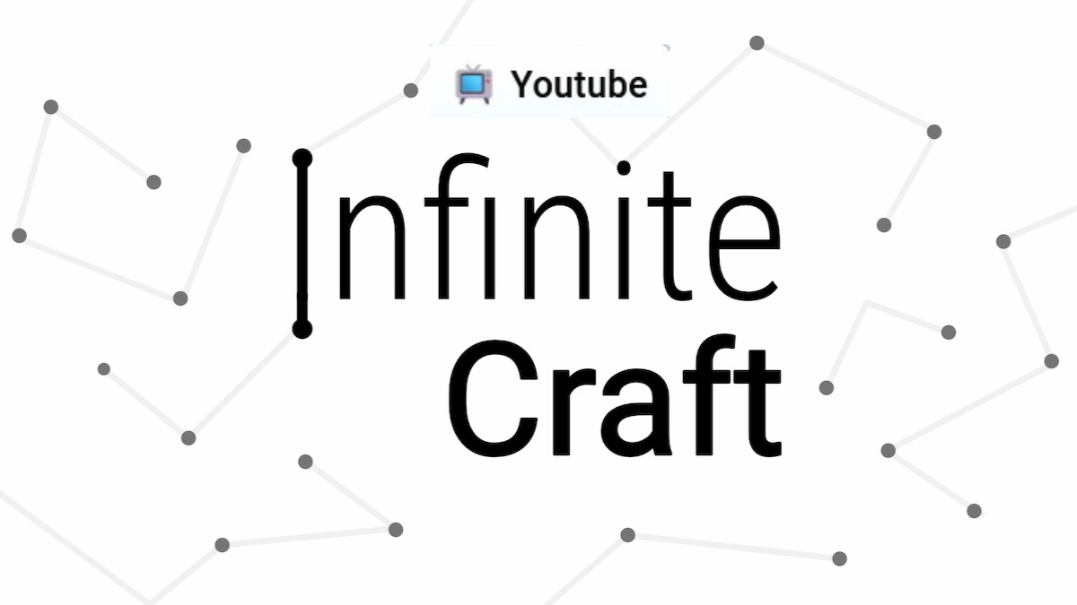 Internet in Infinite Craft