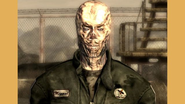 raul companion i fallout new vegas