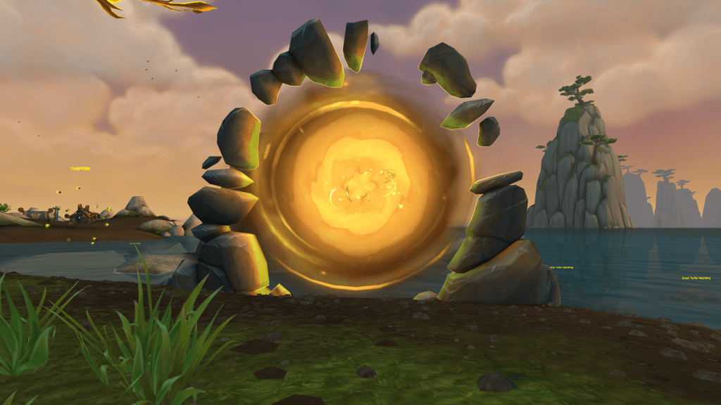 All WoW Remix: Mists of Pandaria rewards