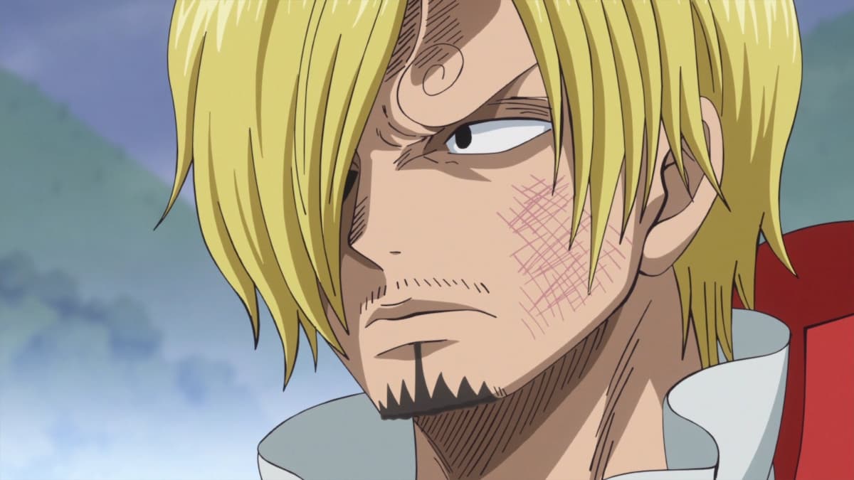 Sanji