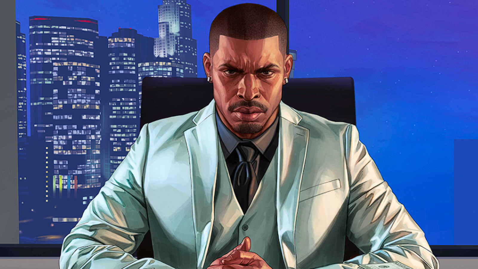 CEO in GTA