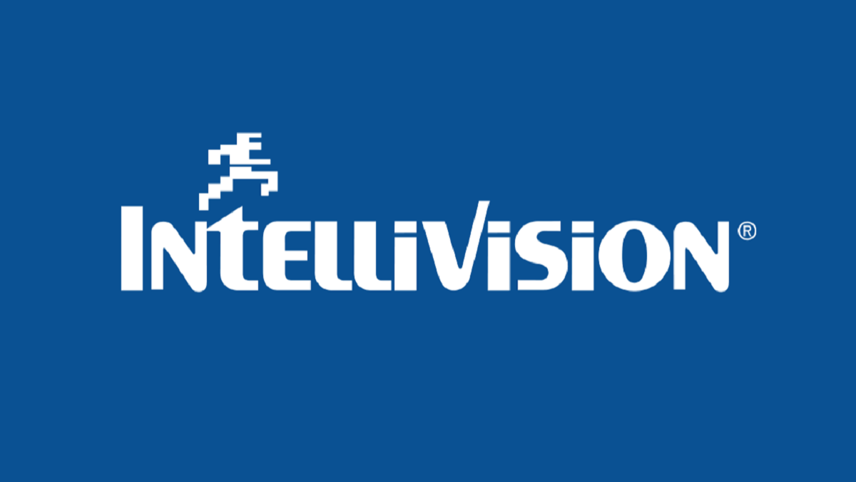 Intellivision Logo