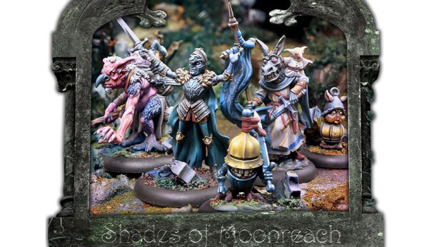 Moonstone by Goblin King Games