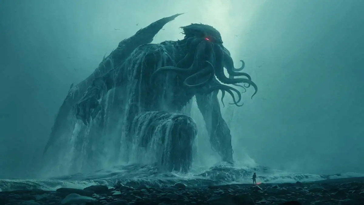 Cthulhu