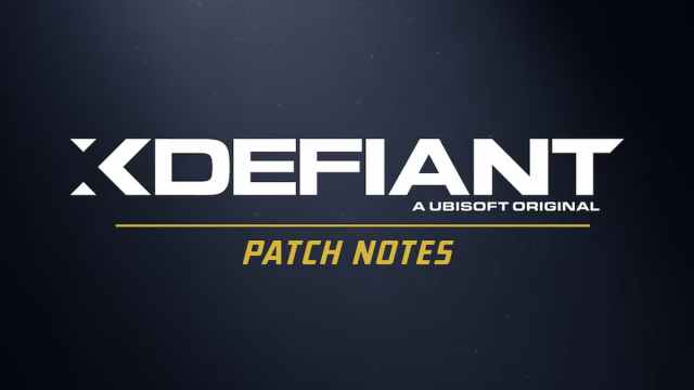 XDefiant