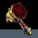 All Hades 2 keepsakes - best keepsakes - experimental hammer