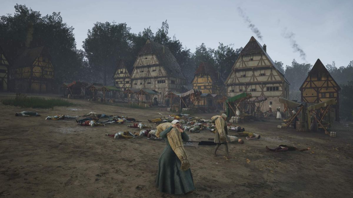 corpses manor lords