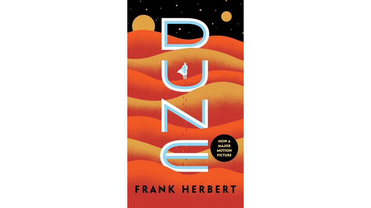 dune book