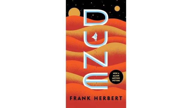 dune book science fiction games