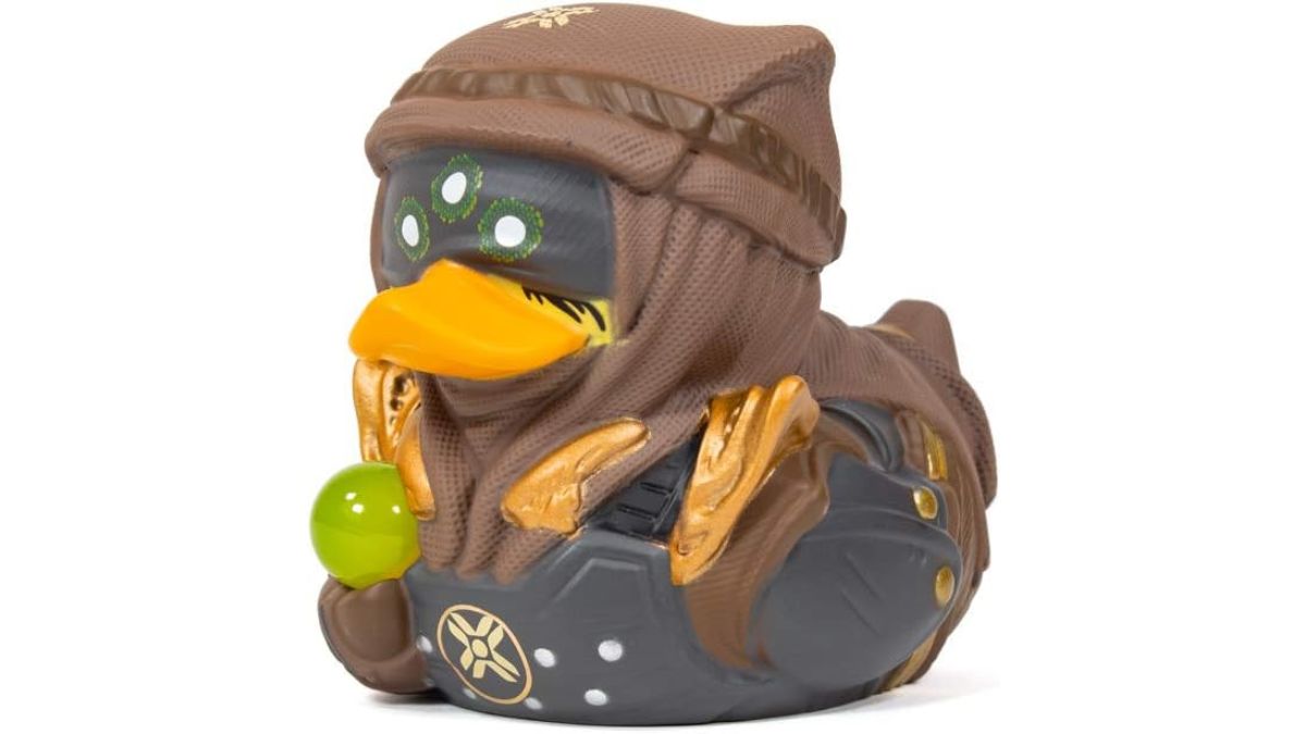 eris morn duck best destiny 2 merch