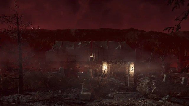 fallout 76 dark hollow manor