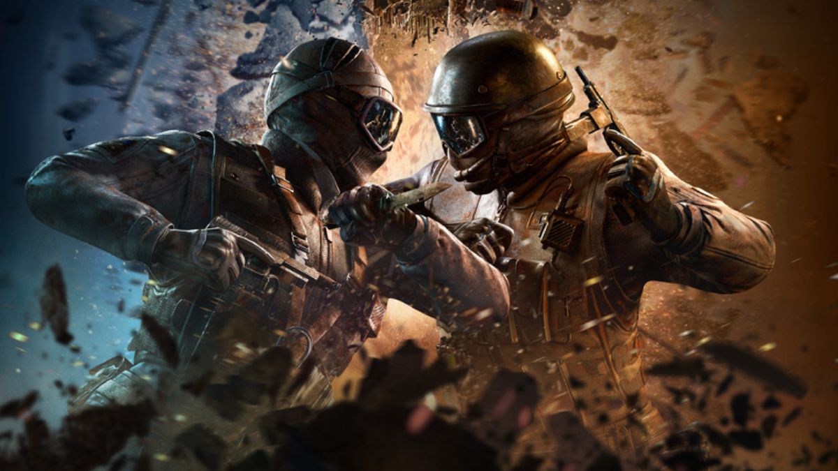 rainbow six siege operation new blood recruits