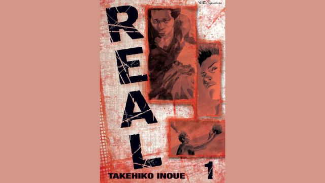 real volume 1 best beginners manga